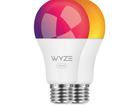 Power & Lighting | Smart Bulbs & LED Light Strips | Wyze