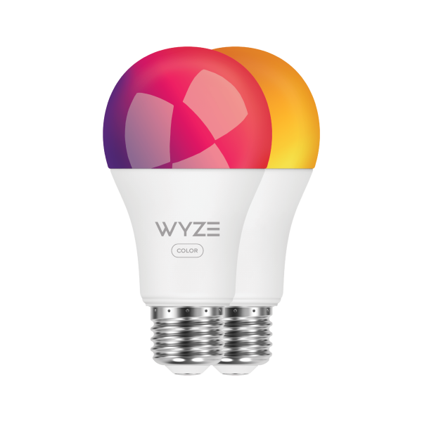 Power & Lighting | Smart Bulbs & LED Light Strips | Wyze