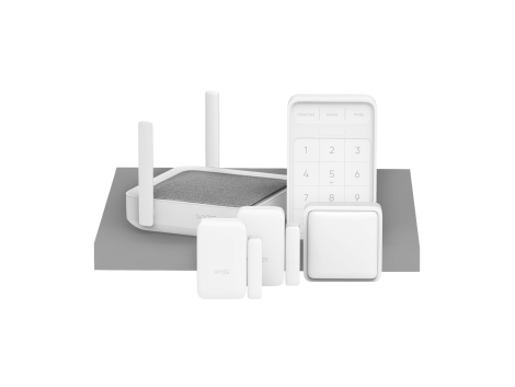 Smart Home Monitoring & Automation Systems | Wyze