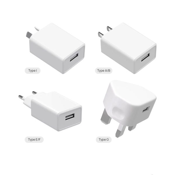 SONOFF DC 5V/2A Adapter