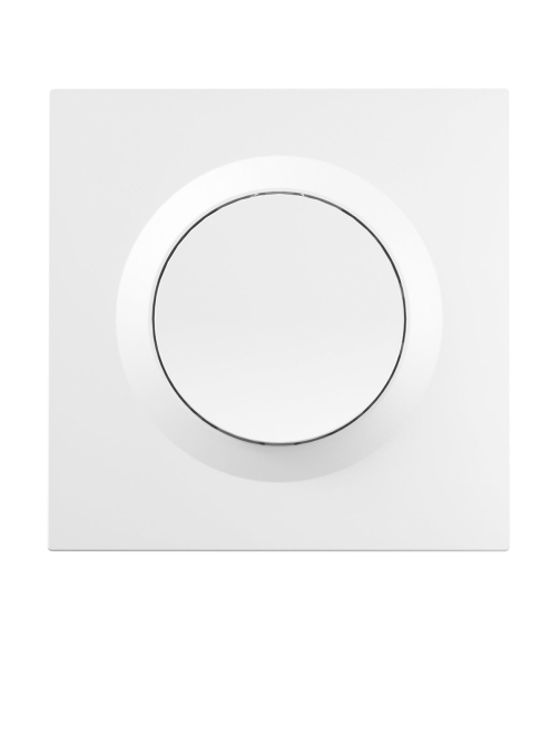 SONOFF Fusion Series 1-Gang Wall Switch Enclosure | E1GS/E1GSL