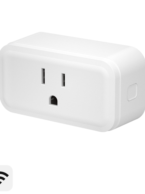 SONOFF iPlug Series Wi-Fi Smart Plug – S40 & S40 Lite