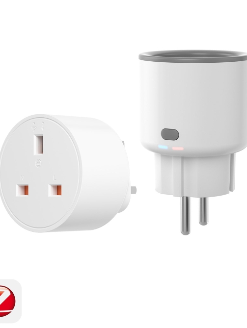 SONOFF iPlug Zigbee Smart Plug | S60 Series