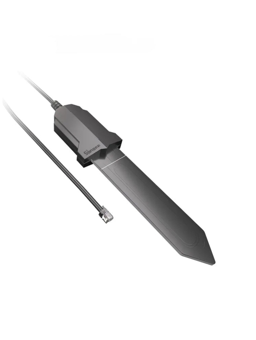 SONOFF MS01- Smart Soil Moisture Sensor with RJ9 Adapter