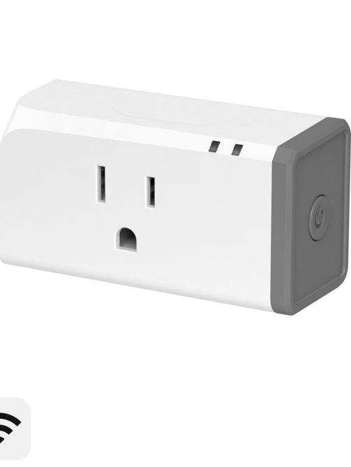 SONOFF S31/S31 LITE – Compact Design Smart Plug with Energy Monitoring US Type