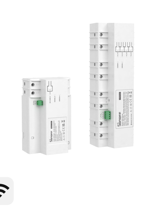 SONOFF Smart Stackable Power Meter | SPM