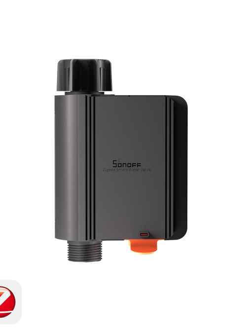 SONOFF Zigbee Smart Water Valve | SWV-BSP/SWV-NH