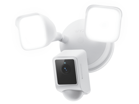 Wyze Cam Floodlight v2