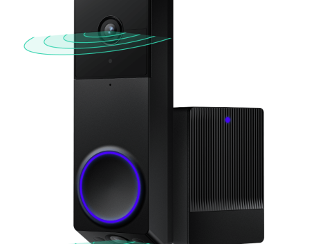 Wyze Duo Cam Battery Doorbell