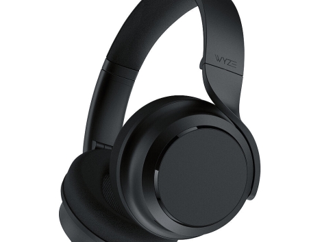 Wyze Noise-Cancelling Headphones