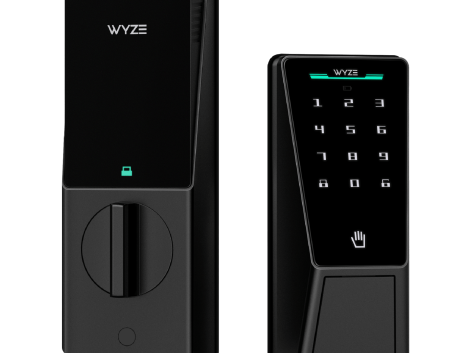Wyze Palm Lock